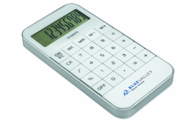 Logotrade promotional gifts photo of: 10 digit display Calculator