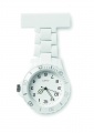 Nurse watch, White