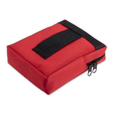 Logo trade promotional items image of: First aid kit