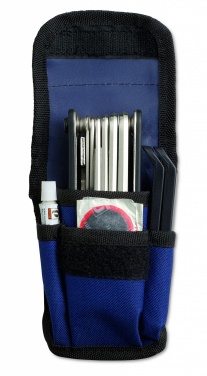 Logotrade business gift image of: Bike repair kit