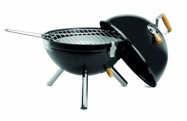 Logo trade promotional products picture of: Barbecue grill