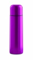 Double wall flask 500 ml, Fuchsia