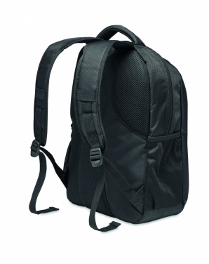 Logotrade promotional merchandise image of: Laptop backpack