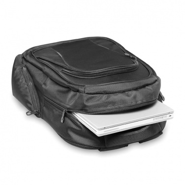 Logotrade corporate gift image of: Laptop backpack