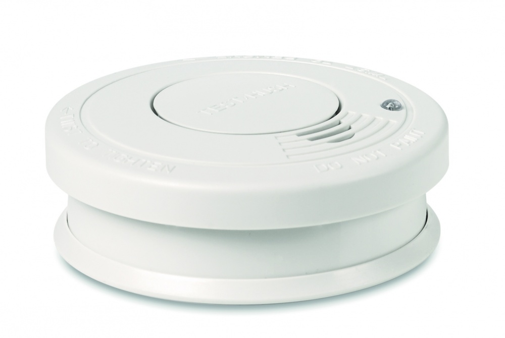 Logotrade business gift image of: Smoke detector