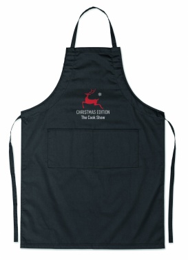 Logo trade promotional product photo of: Adjustable apron