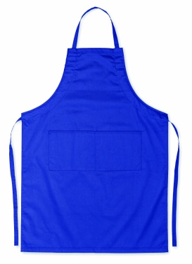 Logo trade promotional merchandise image of: Adjustable apron