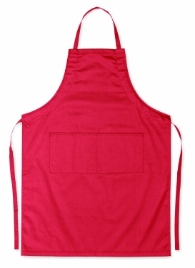 Logo trade promotional merchandise image of: Adjustable apron