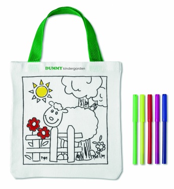 Logotrade promotional product image of: Tote bag