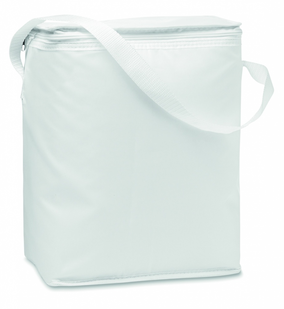 Logo trade promotional merchandise image of: Coolerbag 1.5l bottles