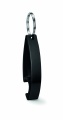 Key ring bottle opener, Black