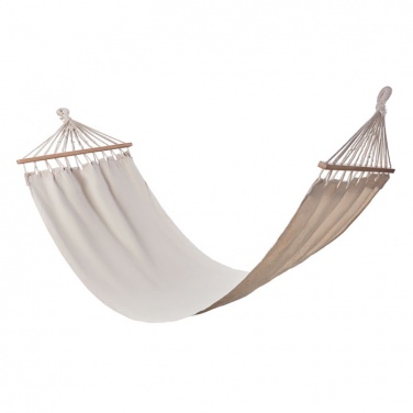 Logotrade business gifts photo of: Hammock polycotton