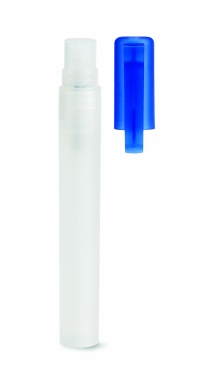 Logo trade promotional items picture of: Hand cleanser pen