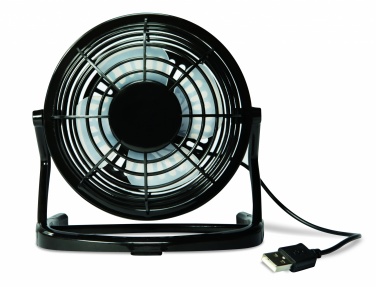 Logo trade promotional product photo of: USB fan