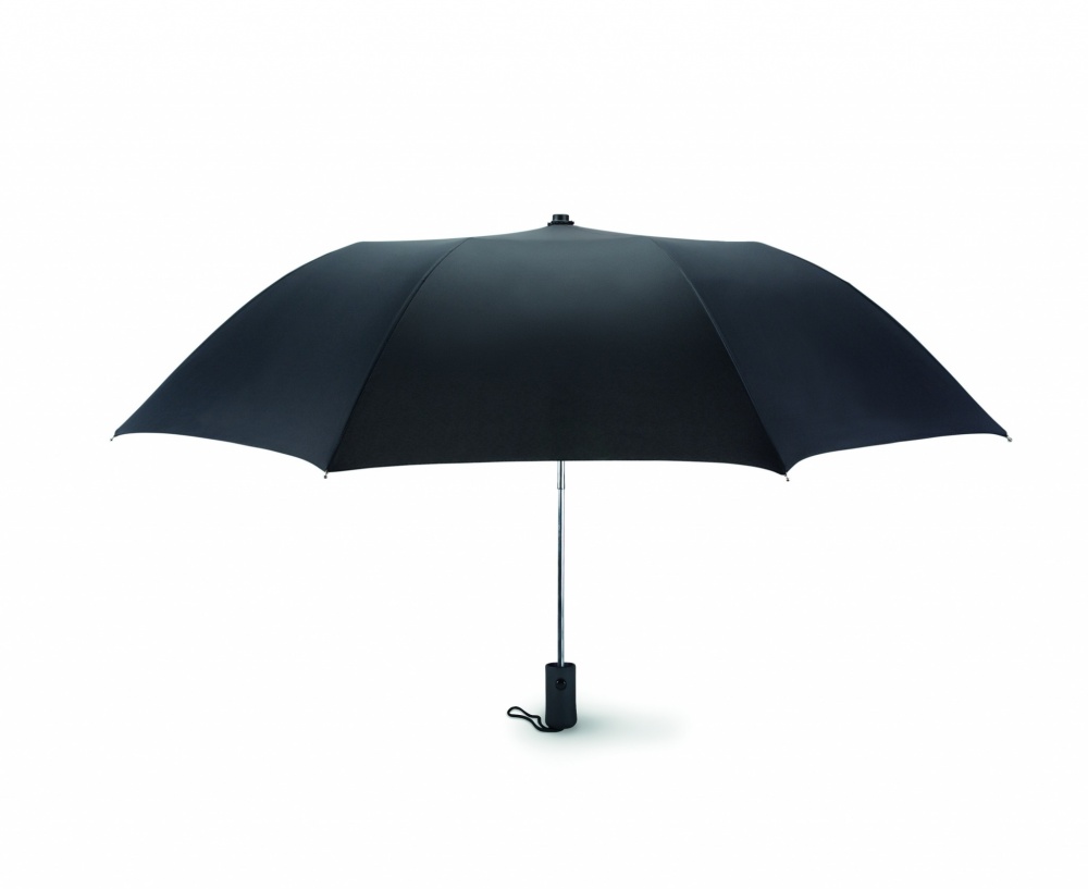 Logotrade corporate gift picture of: 21 inch foldable  umbrella