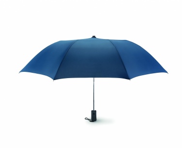 Logotrade business gift image of: 21 inch foldable  umbrella