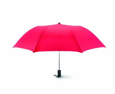 Logo trade promotional gifts picture of: 21 inch foldable  umbrella