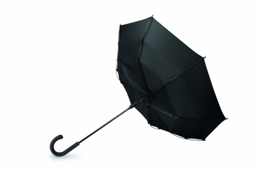 Logotrade corporate gift image of: Luxe 23'' windproof umbrella