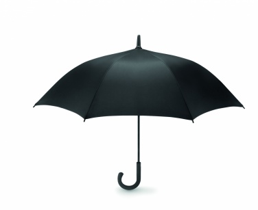 Logotrade promotional item picture of: Luxe 23'' windproof umbrella