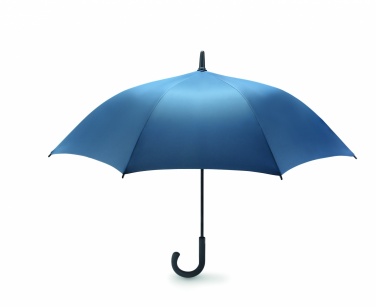 Logo trade business gift photo of: Luxe 23'' windproof umbrella