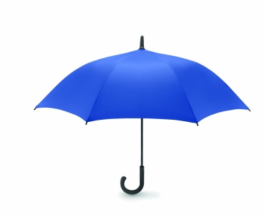 Logo trade promotional items picture of: Luxe 23'' windproof umbrella