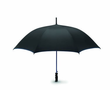 Logo trade promotional giveaway photo of: 23 inch windproof umbrella