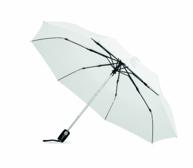 Logotrade promotional gift picture of: Luxe 21inch windproof umbrella