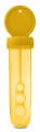 Bubble stick blower, Yellow