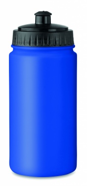 Logotrade advertising products photo of: Sport bottle 500ml