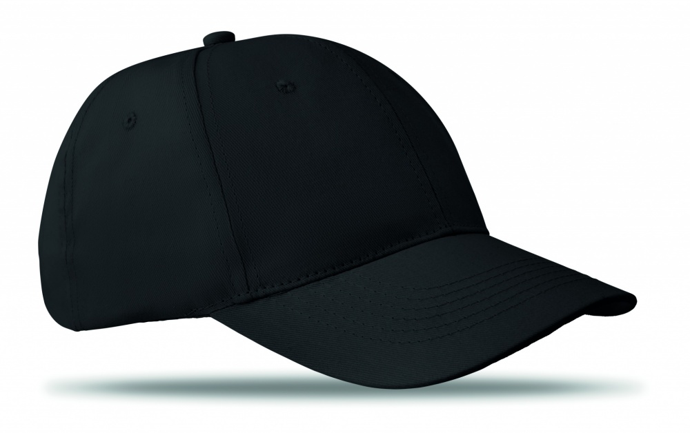 Logotrade promotional item picture of: 6 panels baseball cap