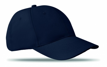 Logo trade promotional giveaways picture of: 6 panels baseball cap