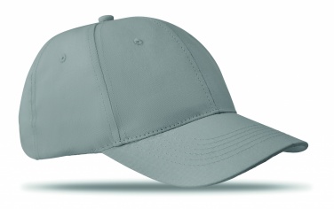 Logo trade advertising products picture of: 6 panels baseball cap