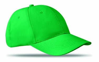 Logo trade advertising products picture of: 6 panels baseball cap