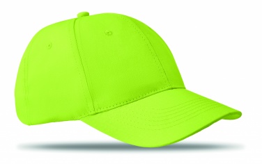 Logo trade promotional items image of: 6 panels baseball cap