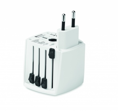 Logotrade corporate gift image of: MUV micro. 2-pole