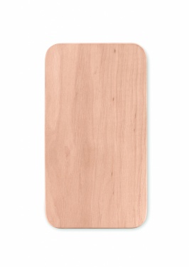 Logo trade promotional merchandise photo of: Small cutting board