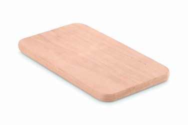 Logo trade promotional gifts picture of: Small cutting board