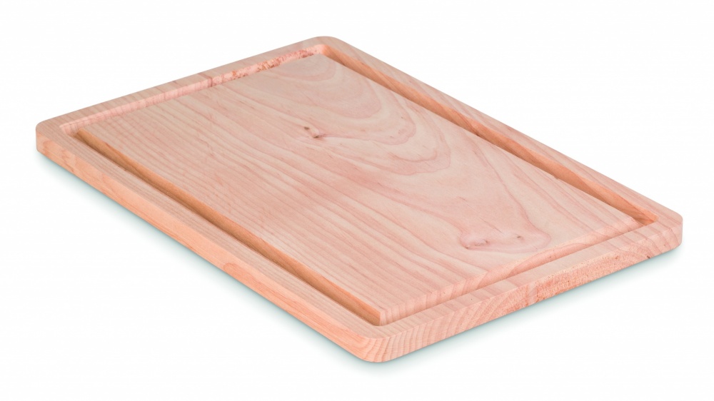 Logotrade advertising product image of: Large cutting board