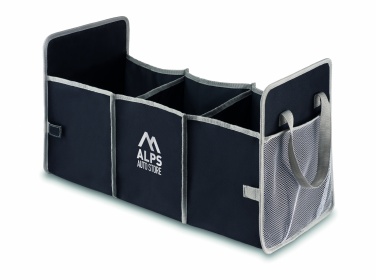 Logotrade promotional product picture of: Foldable car organizer