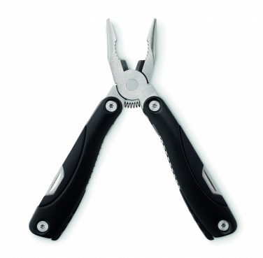 Logotrade corporate gift image of: Foldable multi-tool knife