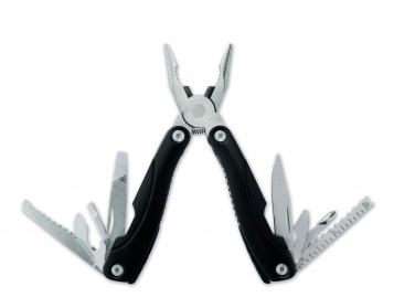 Logotrade corporate gift picture of: Foldable multi-tool knife