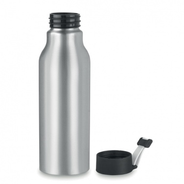 Logotrade advertising products photo of: Aluminium 500 ml bottle