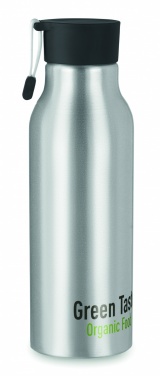 Logotrade business gifts photo of: Aluminium 500 ml bottle