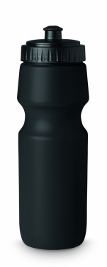 Logo trade promotional giveaway photo of: Sport bottle 700 ml