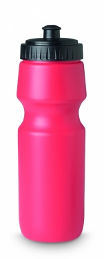 Logotrade advertising product picture of: Sport bottle 700 ml