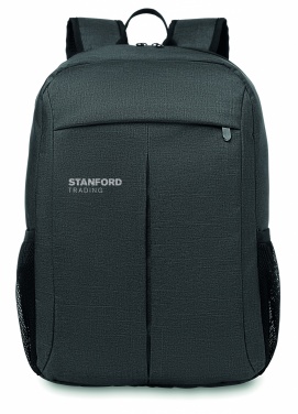 Logotrade corporate gifts photo of: Backpack in 360d polyester