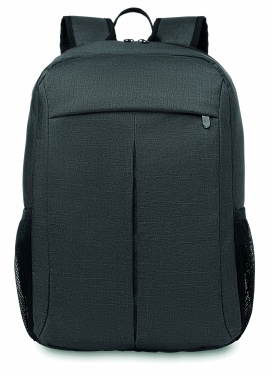 Logotrade corporate gifts photo of: Backpack in 360d polyester