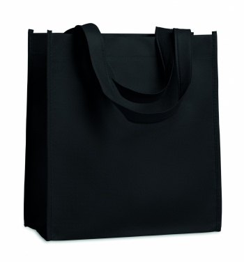 Logotrade business gift image of: 80gr/m² nonwoven shopping bag