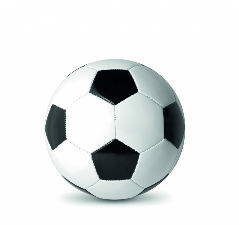 Logotrade promotional products photo of: Soccer ball 21.5cm