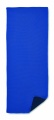 Sports towel, Royal Blue